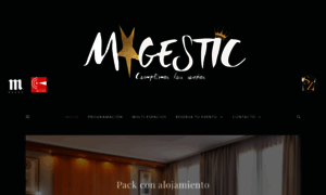 Magestic.es thumbnail