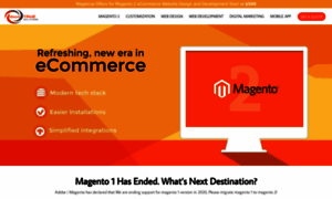 Magetrue.com thumbnail