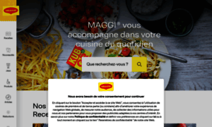 Maggi.fr thumbnail