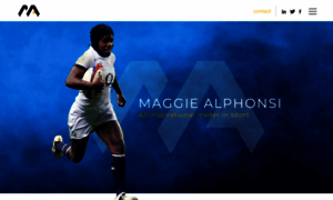 Maggiealphonsi.co.uk thumbnail