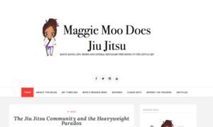 Maggiemoodoesjiujitsu.blogspot.com thumbnail