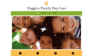 Maggiesfamilydaycare.com thumbnail