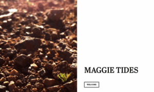 Maggietidesdesign.com thumbnail