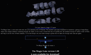Magic-gate.com thumbnail