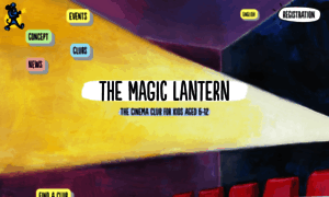 Magic-lantern.org thumbnail