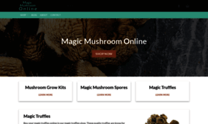 Magic-mushrooms-online.com thumbnail