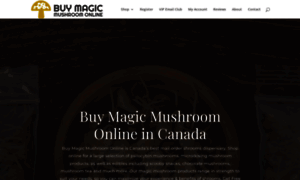 Magic-mushrooms-store.com thumbnail