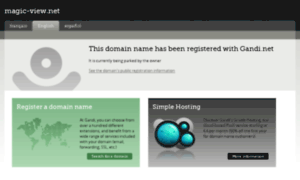 Magic-view.net thumbnail