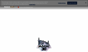 Magic30.mtgfestivals.com thumbnail