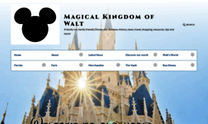 Magical-kingdoms.com thumbnail