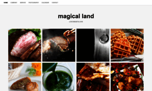 Magical-land.jp thumbnail