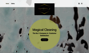 Magicalcleaningservice.in thumbnail