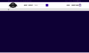 Magicalleyemporium.com thumbnail