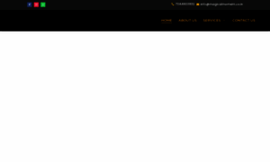 Magicalmoment.co.in thumbnail