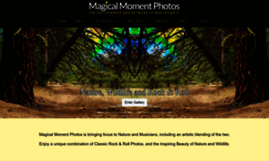 Magicalmomentphotos.com thumbnail