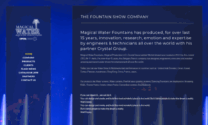 Magicalwaterasia.com thumbnail