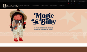 Magicbabydolls.com thumbnail