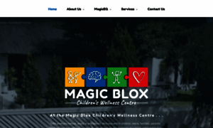 Magicblox.co.za thumbnail