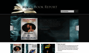 Magicbookreport.com thumbnail