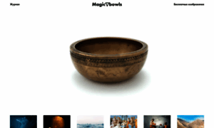 Magicbowls.ru thumbnail