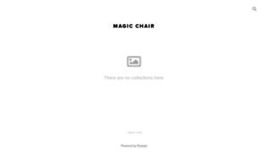 Magicchair.pixieset.com thumbnail