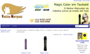 Magiccolortaubate.loja2.com.br thumbnail