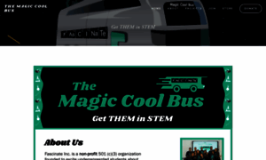 Magiccoolbus.org thumbnail