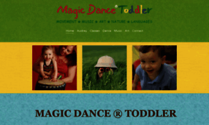 Magicdance.com thumbnail