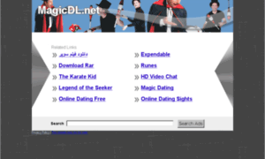 Magicdl.net thumbnail