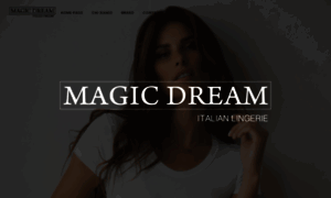 Magicdream.it thumbnail