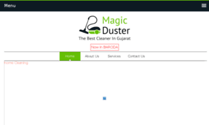 Magicduster.org thumbnail