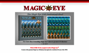 Magiceye.com thumbnail