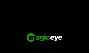 Magiceye.de thumbnail