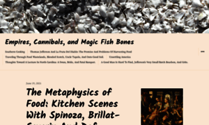 Magicfishbones.com thumbnail