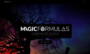 Magicformulas.katharyne.com thumbnail