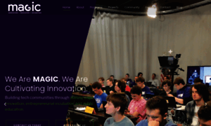 Magicinc.org thumbnail