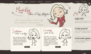 Magickey.pl thumbnail