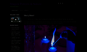 Magickpotionsandnature.com thumbnail