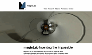 Magiclab.nyc thumbnail