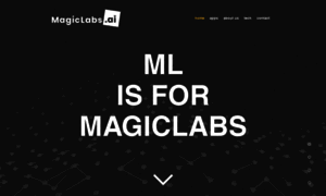 Magiclabs.ai thumbnail