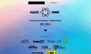 Magicmind.org thumbnail
