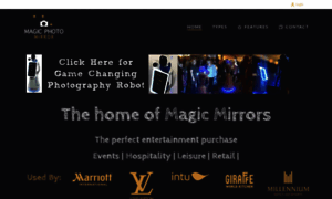 Magicmirror.co.uk thumbnail