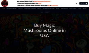 Magicmushroomsdispensary.store thumbnail