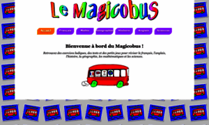 Magicobus.fr thumbnail