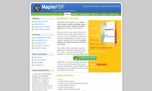 Magicpdf.com thumbnail