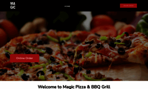 Magicpizza.restajet.com thumbnail