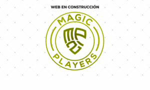 Magicplayers.es thumbnail