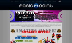 Magicpoint.co thumbnail