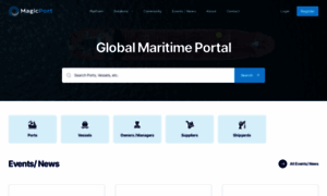 Magicport.dev thumbnail