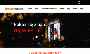 Magicprojects.pl thumbnail